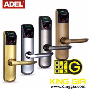 Khóa điện tử ADEL US3-6