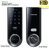 khóa điện tử Samsung SHS 3321