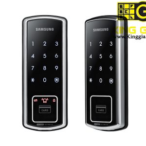 khóa thẻ tử samsung shs D600