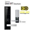 Khóa cửa điện tử Samsung SHS H505