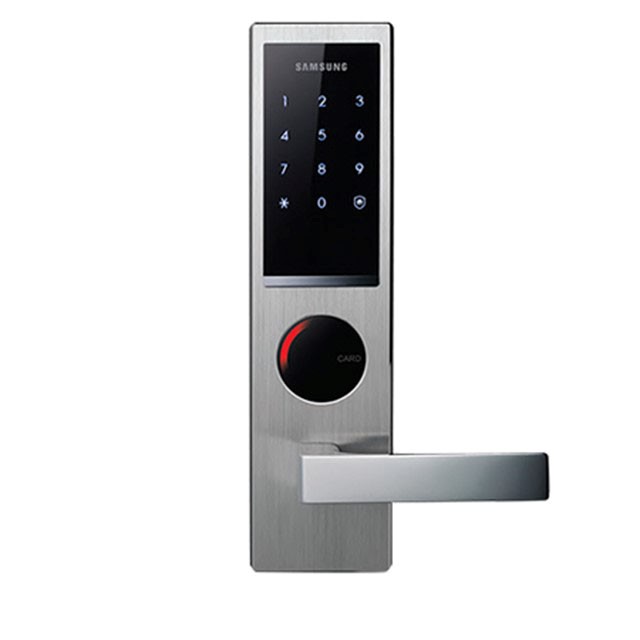 Khoá điện tử SAMSUNG SHS H505 9