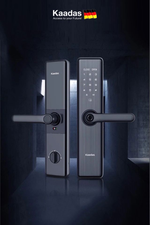 Khoá điện tử KAADAS S7 2