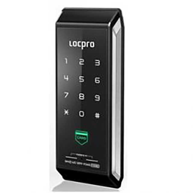 Khóa cửa mã số LocPro K100B