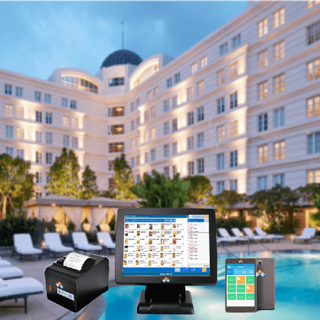 Vì sao cần sử dụng phần mềm quản lý khách sạn?